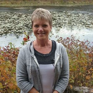 Meet your Posher, Rita